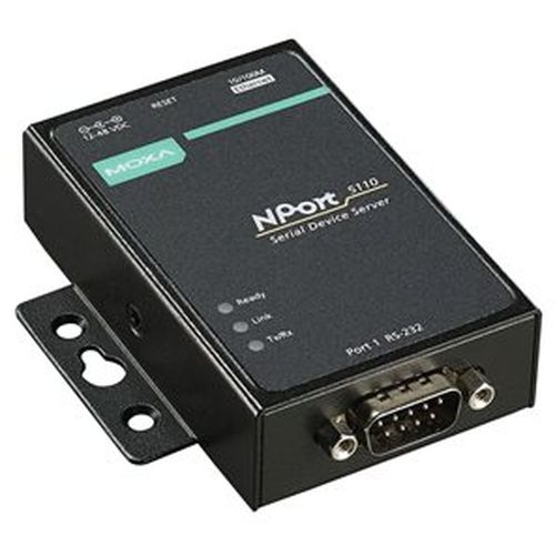 NPort 5110-T MOXA NPort 5110-T MOXA